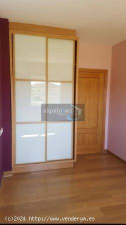 SE VENDE PISO VPO EN FUENTEALBILLA/ 2 DORMITORIOS/ 1 BAÑO/ 80000€