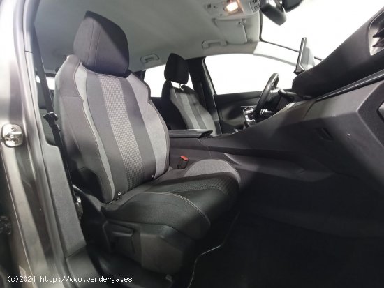 Peugeot 3008 Active Pack - Valladolid