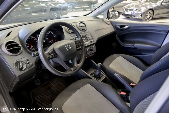 Seat Ibiza   1.2 TSI 66kW 90CV Reference - 