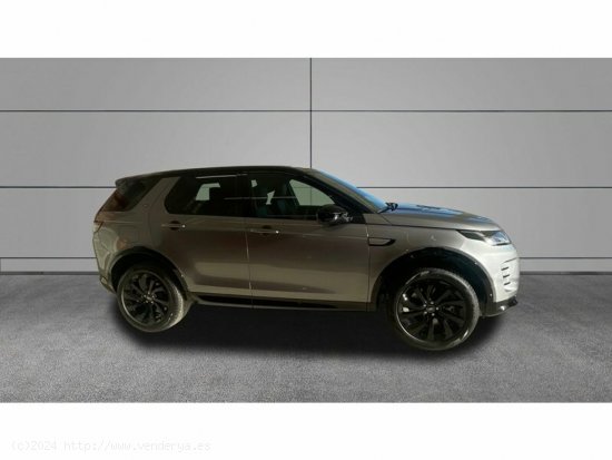 Land-Rover Discovery Sport 1.5 I3 PHEV Dynamic SE AWD Auto 227 kW (309 CV) - Sevilla