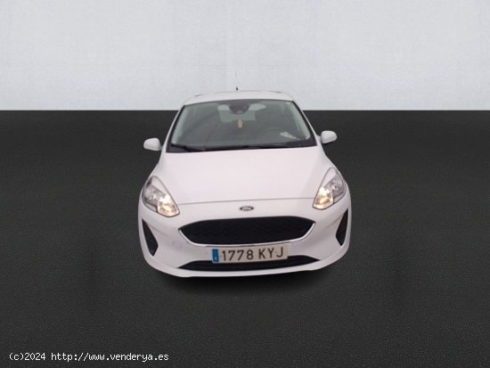 Ford Fiesta 1.1 Ti-vct 63kw Trend 5p - 