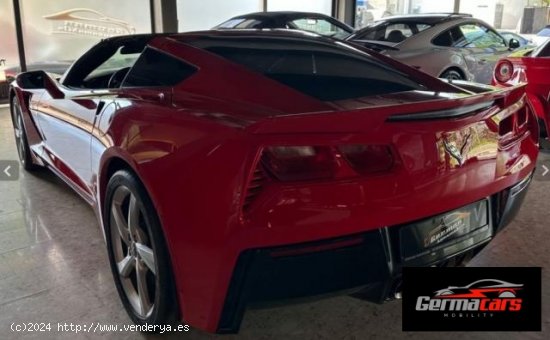 CORVETTE C7 en venta en Villaviciosa de
OdÃ³n (Madrid) - Villaviciosa de
OdÃ³n