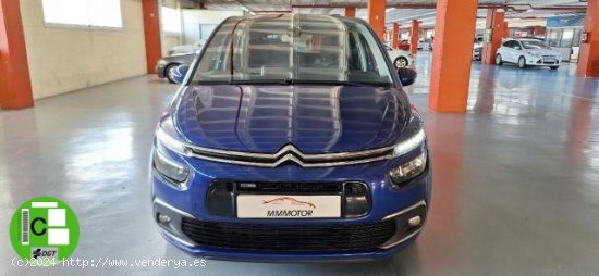 CITROEN C4 Picasso en venta en Prat de Llobregat (Barcelona) - Prat de Llobregat