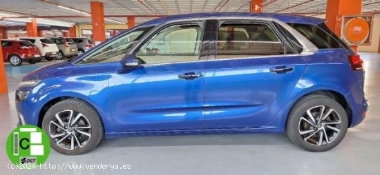 CITROEN C4 Picasso en venta en Prat de Llobregat (Barcelona) - Prat de Llobregat