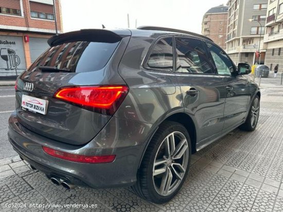 AUDI SQ5 en venta en Santurtzi (Vizcaya) - Santurtzi