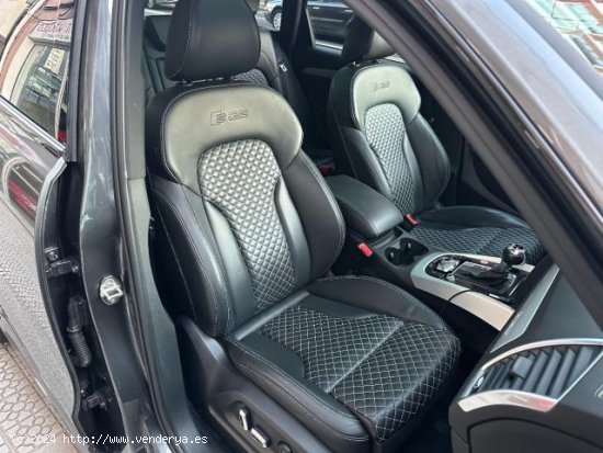 AUDI SQ5 en venta en Santurtzi (Vizcaya) - Santurtzi