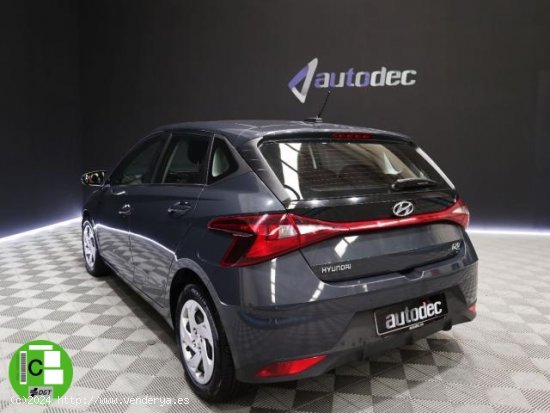 HYUNDAI i20 en venta en Carcaixent (Valencia) - Carcaixent