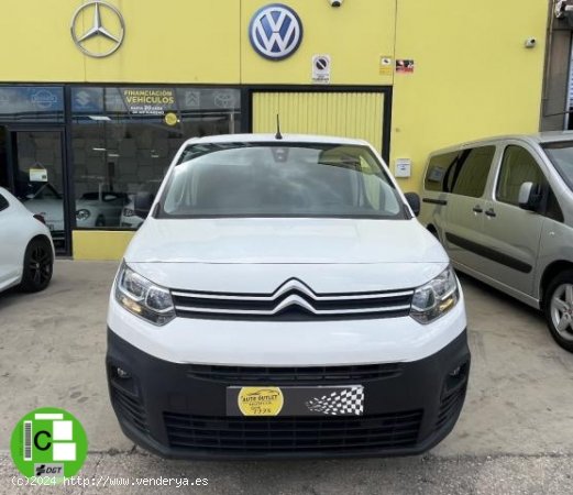 CITROEN Berlingo en venta en Murcia (Murcia) - Murcia