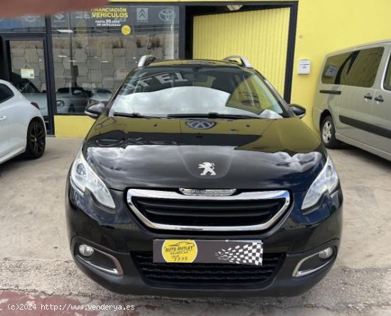 PEUGEOT 2008 en venta en Murcia (Murcia) - Murcia