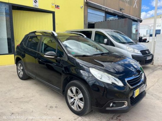 PEUGEOT 2008 en venta en Murcia (Murcia) - Murcia