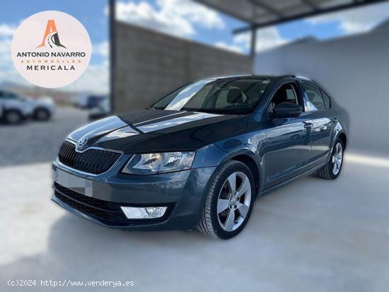 SKODA Octavia en venta en Badajoz (Badajoz) - Badajoz