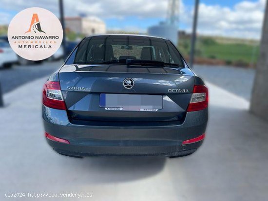 SKODA Octavia en venta en Badajoz (Badajoz) - Badajoz