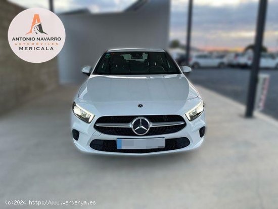 MERCEDES Clase A en venta en Badajoz (Badajoz) - Badajoz