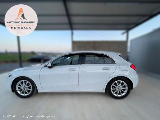 MERCEDES Clase A en venta en Badajoz (Badajoz) - Badajoz