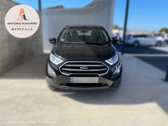 FORD EcoSport en venta en Badajoz (Badajoz) - Badajoz