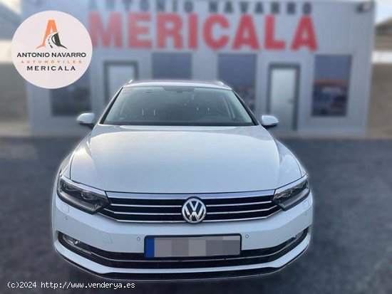 VOLKSWAGEN Passat Variant en venta en Badajoz (Badajoz) - Badajoz