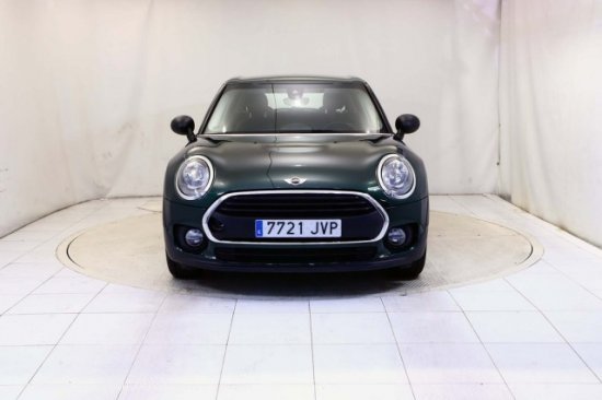 MINI Clubman en venta en LalÃ­n (Pontevedra) - LalÃ­n