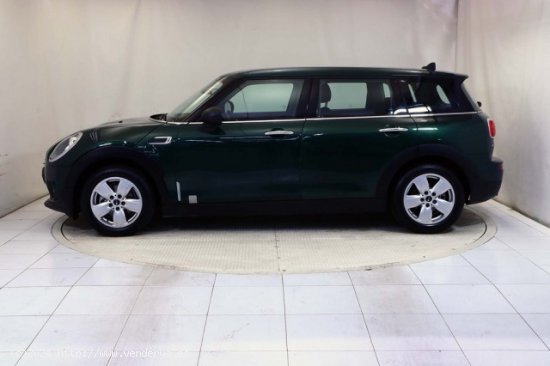 MINI Clubman en venta en LalÃ­n (Pontevedra) - LalÃ­n