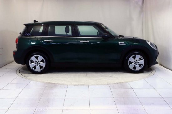 MINI Clubman en venta en LalÃ­n (Pontevedra) - LalÃ­n