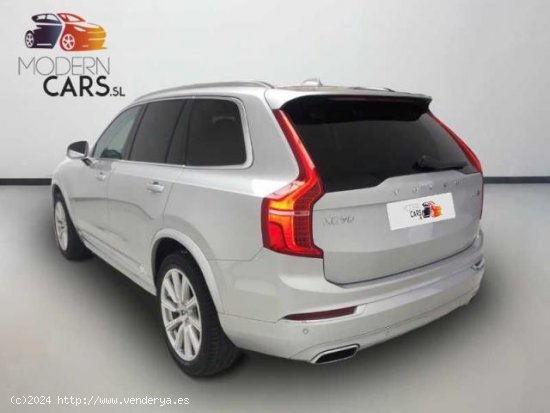 VOLVO XC90 en venta en OlÃ­as del Rey (Toledo) - OlÃ­as del Rey