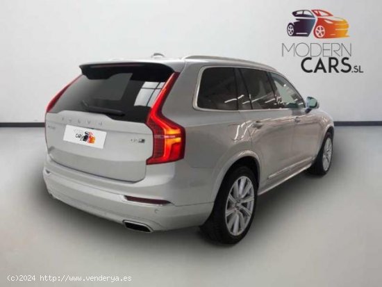 VOLVO XC90 en venta en OlÃ­as del Rey (Toledo) - OlÃ­as del Rey