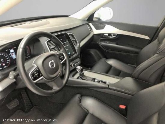 VOLVO XC90 en venta en OlÃ­as del Rey (Toledo) - OlÃ­as del Rey