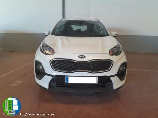 KIA Sportage en venta en Madrid (Madrid) - Madrid