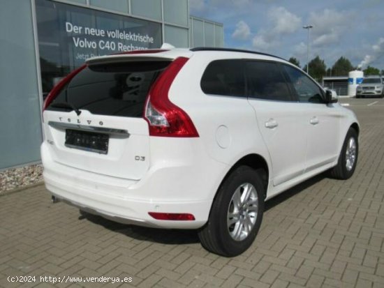 VOLVO XC60 en venta en BanastÃ¡s (Huesca) - BanastÃ¡s