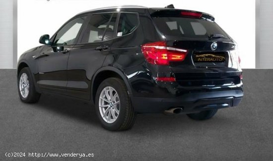 BMW X3 en venta en Marchena (Sevilla) - Marchena