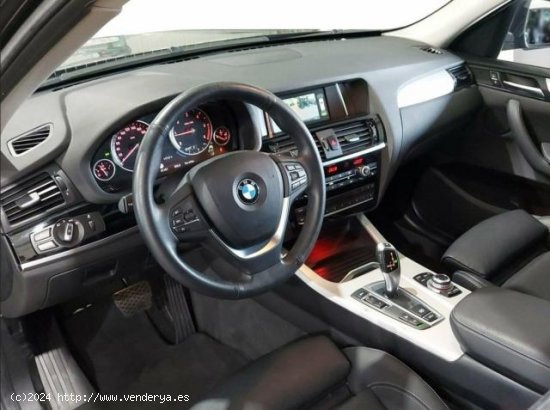 BMW X3 en venta en Marchena (Sevilla) - Marchena
