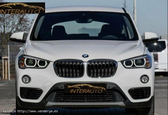 BMW X1 en venta en Marchena (Sevilla) - Marchena