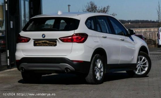 BMW X1 en venta en Marchena (Sevilla) - Marchena