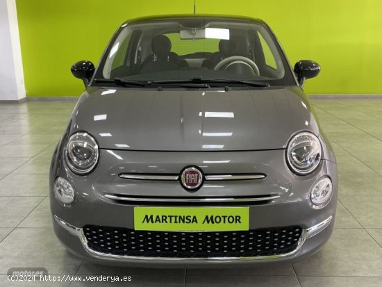 Fiat 500 Dolcevita 1.0 Hybrid 51KW (70 CV) de 2022 con 43.000 Km por 14.300 EUR. en Malaga