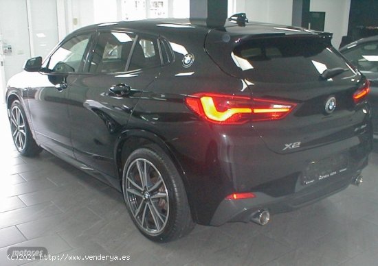 BMW X2 xDrive 20dA de 2018 con 63.000 Km por 32.990 EUR. en Tenerife