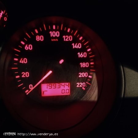 Seat Ibiza 1.9 TDI SPORTRIDER de 2007 con 199.344 Km por 3.500 EUR. en Madrid