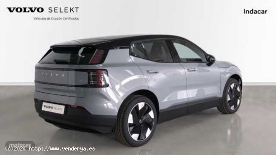 Volvo EX30 EX30 Plus, Single Motor Extended Range, Electrico de 2024 con 17 Km por 44.425 EUR. en Al