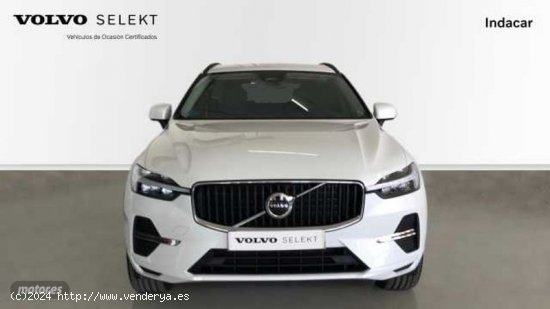 Volvo XC 60 XC60 Core, B4 Semihibrido, Diesel de 2023 con 15.445 Km por 45.890 EUR. en Almeria