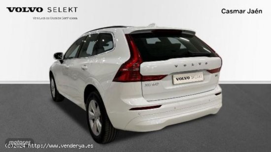 Volvo XC 60 XC60 Core, B4 Semihibrido, Diesel de 2023 con 30.111 Km por 49.900 EUR. en Jaen