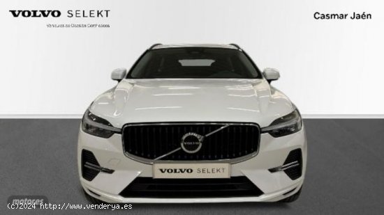 Volvo XC 60 XC60 Core, B4 Semihibrido, Diesel de 2023 con 30.111 Km por 49.900 EUR. en Jaen