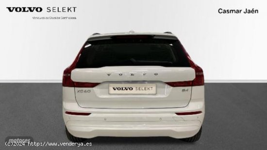 Volvo XC 60 XC60 Core, B4 Semihibrido, Diesel de 2023 con 30.111 Km por 49.900 EUR. en Jaen