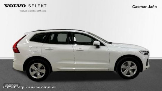 Volvo XC 60 XC60 Core, B4 Semihibrido, Diesel de 2023 con 30.111 Km por 49.900 EUR. en Jaen