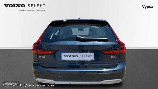 Volvo V 90 V90 Cross Country Plus, B4 AWD (diesel), Diesel de 2023 con 15.883 Km por 55.900 EUR. en 