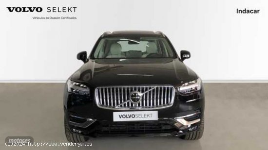 Volvo XC 90 XC90 Plus, B5 Mild Hybrid, Diesel, Bright, 7 Plazas de 2024 con 9 Km por 79.360 EUR. en 