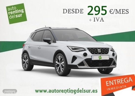 Audi Q5 SPORTBACK Advanced 35 TDI 120kW S tronic de 2024 por 643 EUR. en Sevilla