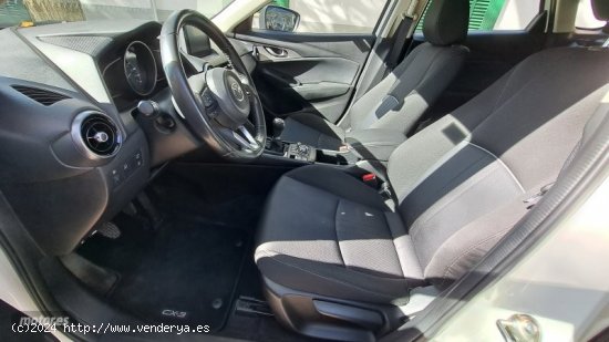 Mazda CX-3 Origin Navi 2.0 121cv de 2019 con 55.000 Km por 15.500 EUR. en Baleares