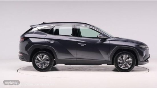 Hyundai Tucson Tucson 1.6 CRDI Maxx 4x2 de 2022 con 33.230 Km por 27.900 EUR. en Murcia