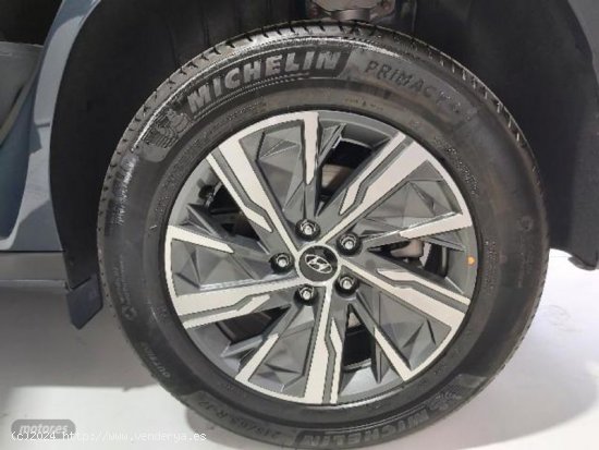 Hyundai Tucson 1.6 TGDI Maxx 4x2 de 2022 con 26.652 Km por 27.500 EUR. en Murcia