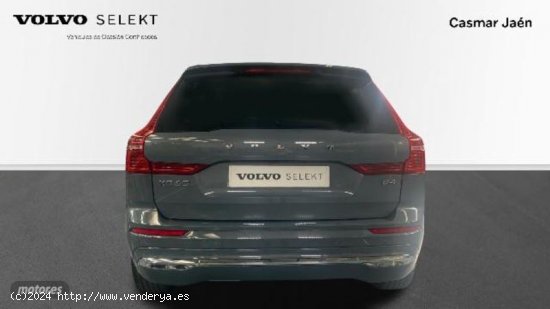 Volvo XC 60 XC60 B4 (G) Plus Bright Automatico de 2023 con 25.772 Km por 44.900 EUR. en Jaen