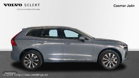 Volvo XC 60 XC60 B4 (G) Plus Bright Automatico de 2023 con 25.772 Km por 44.900 EUR. en Jaen