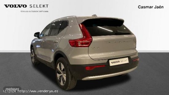 Volvo XC40 XC40 Core, B3 mild hybrid, Gasolina de 2023 con 1.600 Km por 41.900 EUR. en Jaen